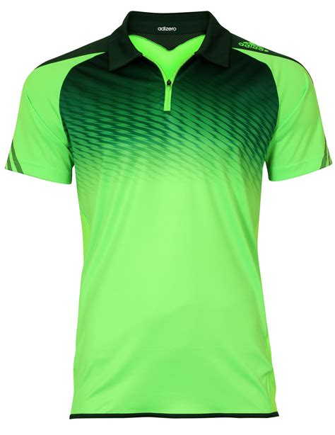 poloshirt adidas herren neongrün|grüne Poloshirts für Herren .